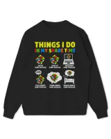 Kids Standard Sweatshirt Kids Standard Sweatshirt