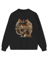 Kids Standard Sweatshirt