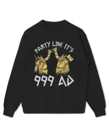 Kids Standard Sweatshirt