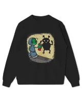 Kids Standard Sweatshirt
