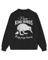 Kids Standard Sweatshirt