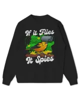 Kids Standard Sweatshirt