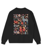 Kids Standard Sweatshirt