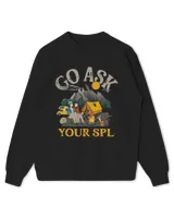 Kids Standard Sweatshirt Kids Standard Sweatshirt