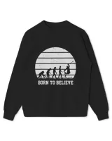 Kids Standard Sweatshirt