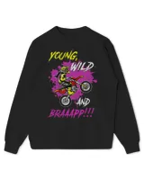 Kids Standard Sweatshirt