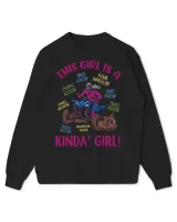 Kids Standard Sweatshirt