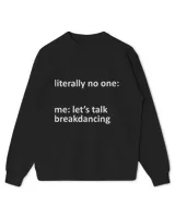 Kids Standard Sweatshirt