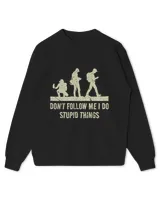 Kids Standard Sweatshirt