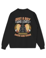 Kids Standard Sweatshirt