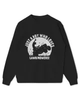 Kids Standard Sweatshirt