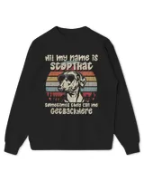 Kids Standard Sweatshirt