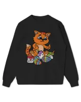 Kids Standard Sweatshirt