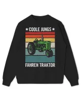 Kids Standard Sweatshirt