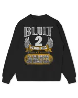 Kids Standard Sweatshirt