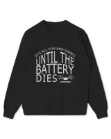 Kids Standard Sweatshirt