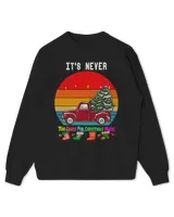 Kids Standard Sweatshirt