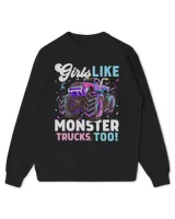 Kids Standard Sweatshirt