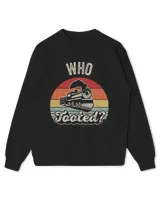 Kids Standard Sweatshirt