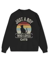 Kids Standard Sweatshirt