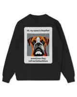 Kids Standard Sweatshirt