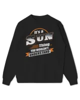 Kids Standard Sweatshirt