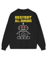 Kids Standard Sweatshirt