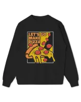 Kids Standard Sweatshirt