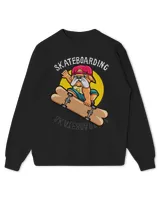 Kids Standard Sweatshirt
