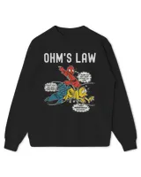 Kids Standard Sweatshirt