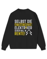 Kids Standard Sweatshirt