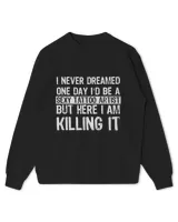 Kids Standard Sweatshirt