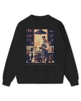 Kids Standard Sweatshirt