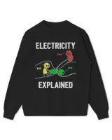 Kids Standard Sweatshirt Kids Standard Sweatshirt