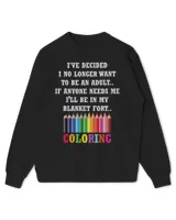 Kids Standard Sweatshirt