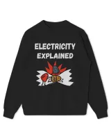 Kids Standard Sweatshirt Kids Standard Sweatshirt