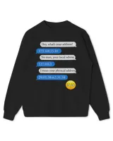 Kids Standard Sweatshirt