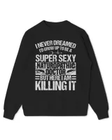 Kids Standard Sweatshirt