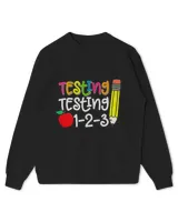Kids Standard Sweatshirt