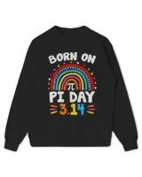 Kids Standard Sweatshirt