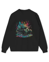 Kids Standard Sweatshirt