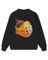 Kids Standard Sweatshirt