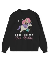 Kids Standard Sweatshirt