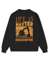 Kids Standard Sweatshirt