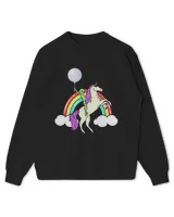 Kids Standard Sweatshirt