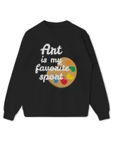 Kids Standard Sweatshirt