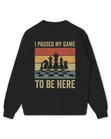 Kids Standard Sweatshirt