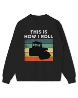 Kids Standard Sweatshirt