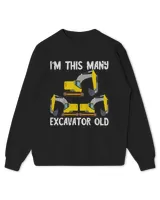 Kids Standard Sweatshirt