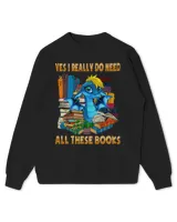 Kids Standard Sweatshirt